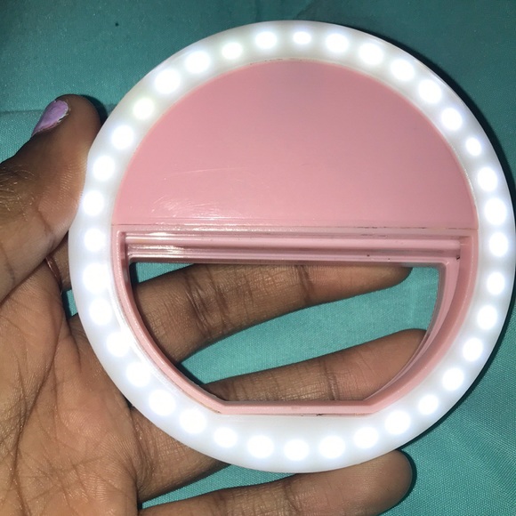 selfie light - Picture 3 of 5
